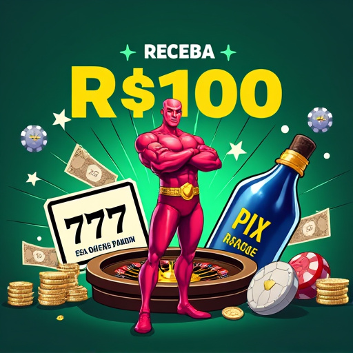 Imagem promocional da svbet mostrando a plataforma e suas vantagens